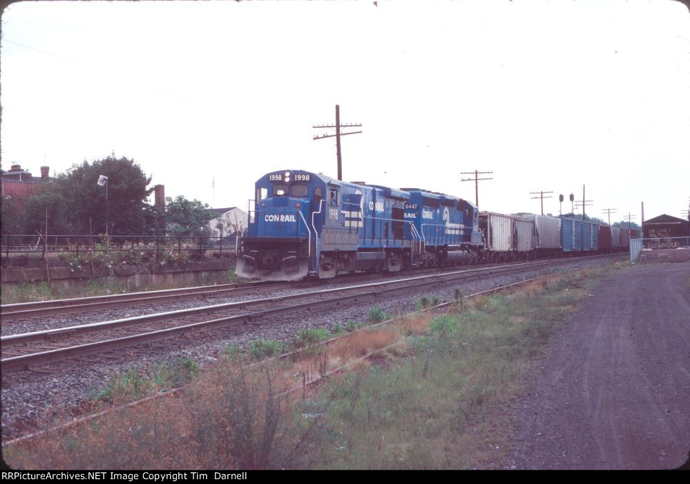 CR 1998, 6447 on  CRPY-2